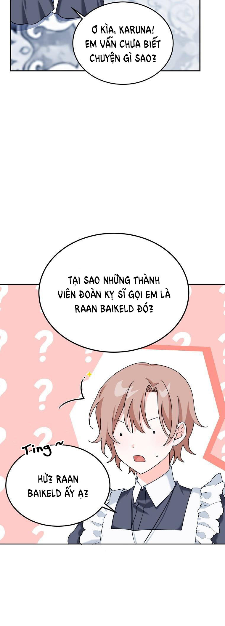 ác nữ karuna bị teo nhỏ chapter 6.2 21