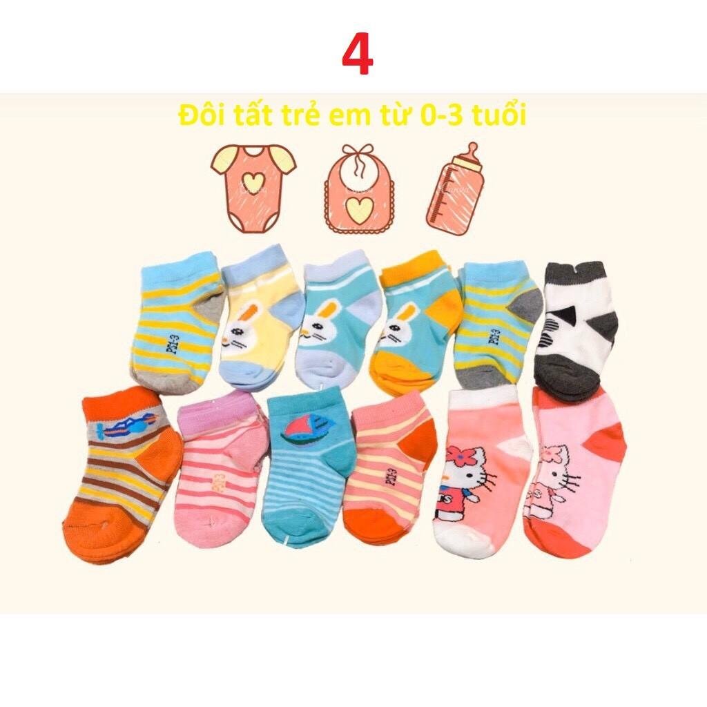 Dép sục trẻ em cho bé trai bé gái từ 1-5 tuổi [DUCK BABY] hình thú ngộ nghĩnh đi siêu êm LUCKY SHOES VN - H000006DUCK - 23/24