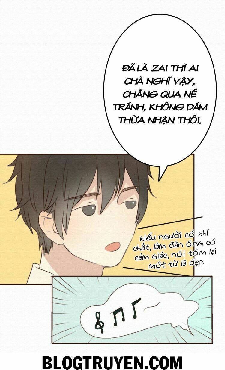 tình yêu không nói dối chapter 9 7