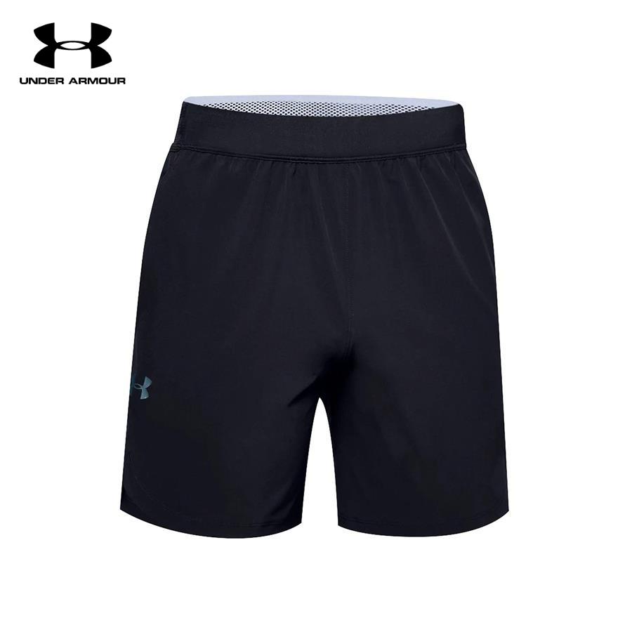 Quần ngắn thể thao nam Under Armour Stretch-Woven - 1351667-001