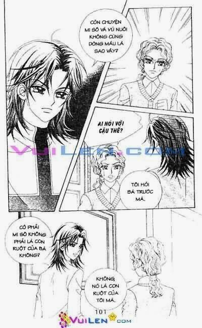 ngọt đắng tình yêu chapter 3 101