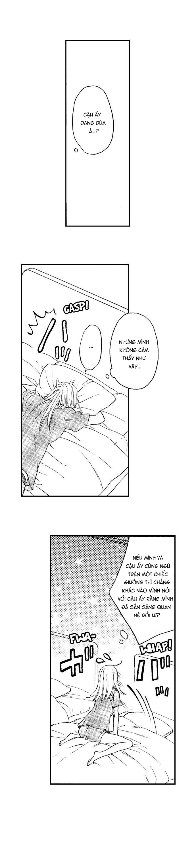 [16+] lạc vào thế giới mà tình dục là bài học bắt buộc chapter 19.1 7