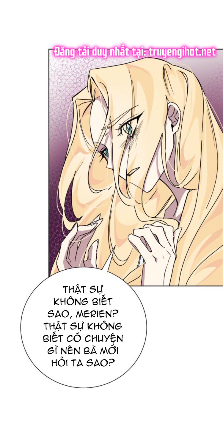 đã có lúc ta muốn nàng chết đi chapter 13.2 11