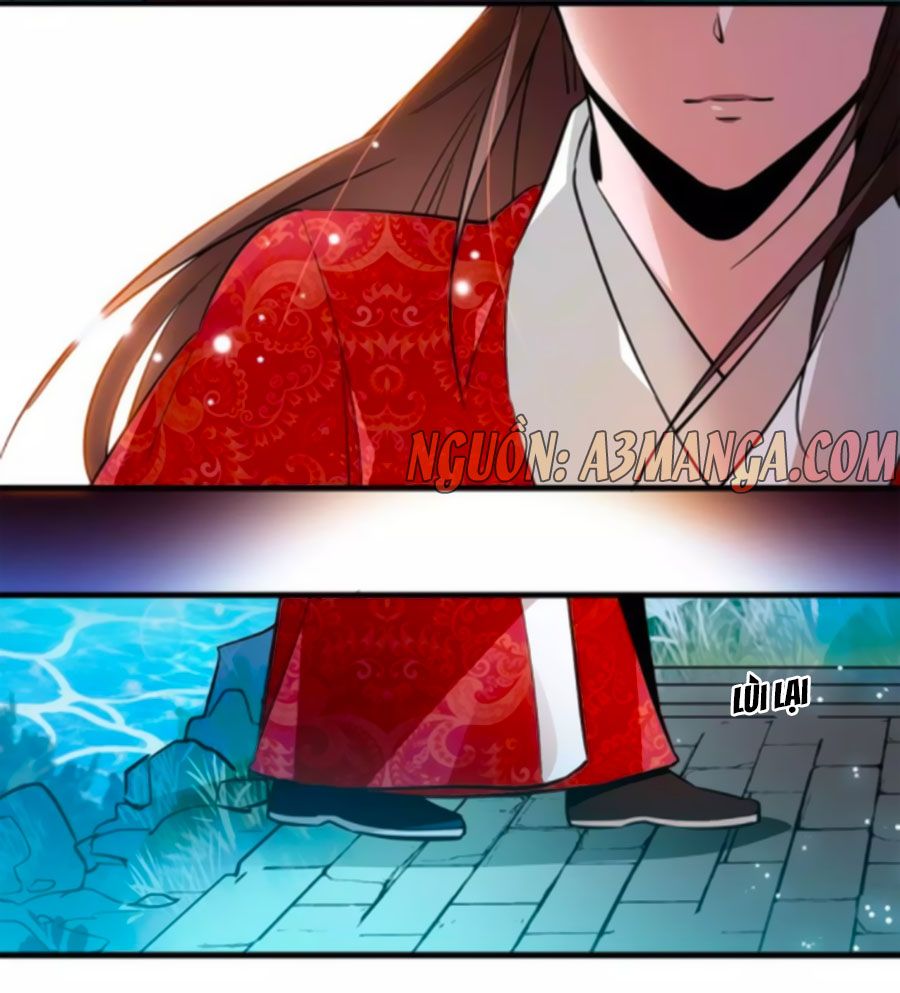 Hoàng Thượng! Hãy Sủng Ái Ta Đi! chapter 76 - Trang 2