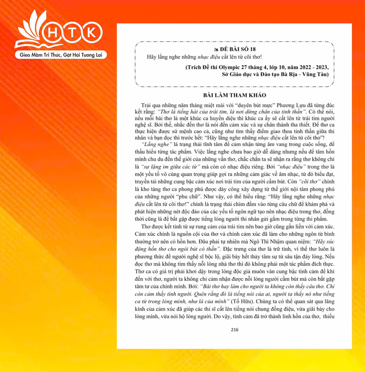 Sách - Nắm vững kĩ năng viết bài văn 10 môn Ngữ văn