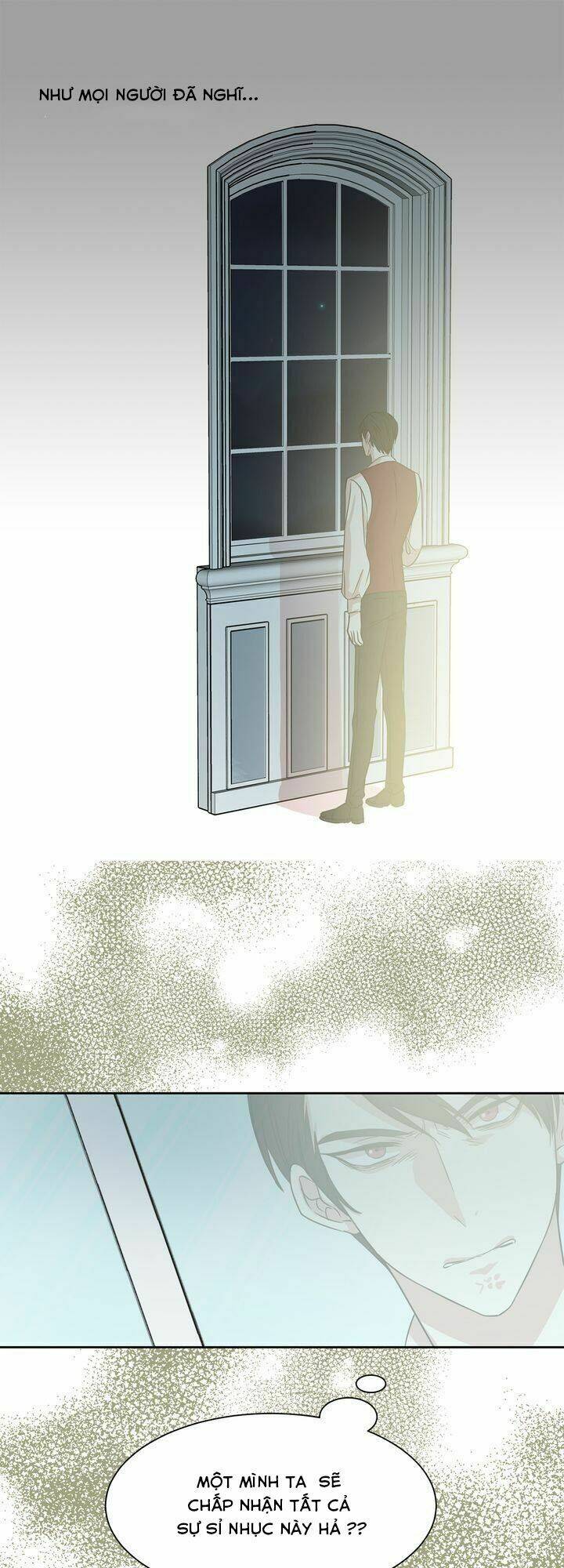 tôi chọn kết thúc của hoàng đế chapter 3 24