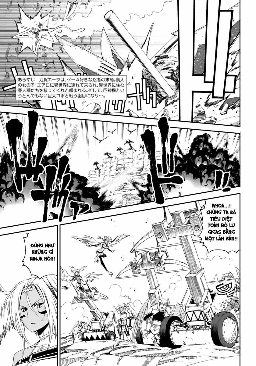 12 beast chapter 4 3