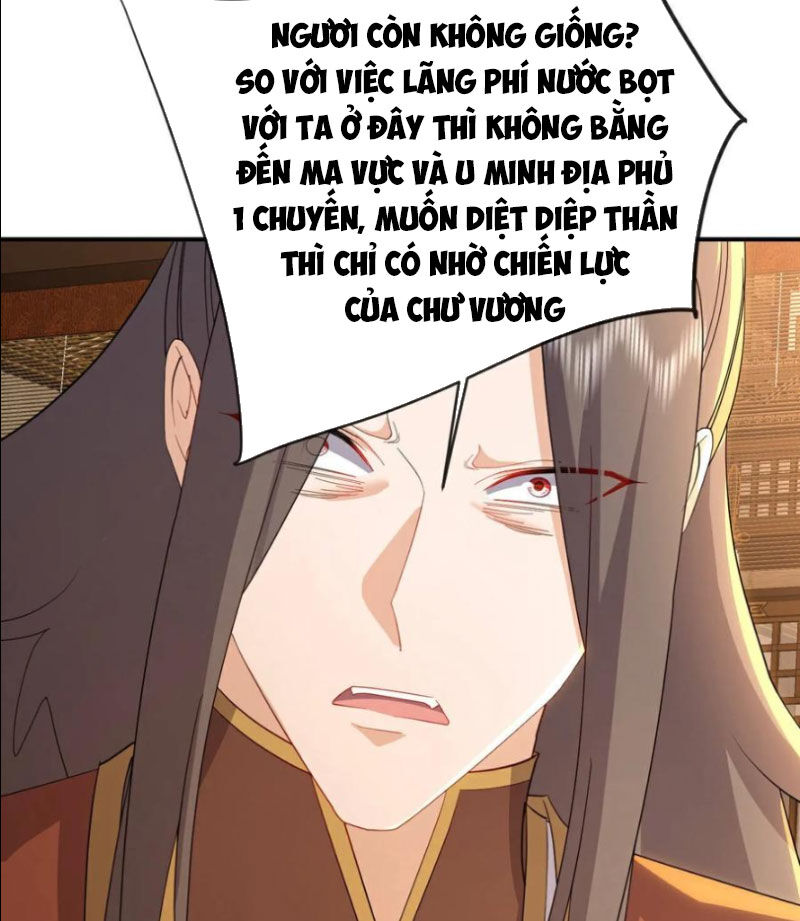 tiên võ đế tôn chapter 592 98