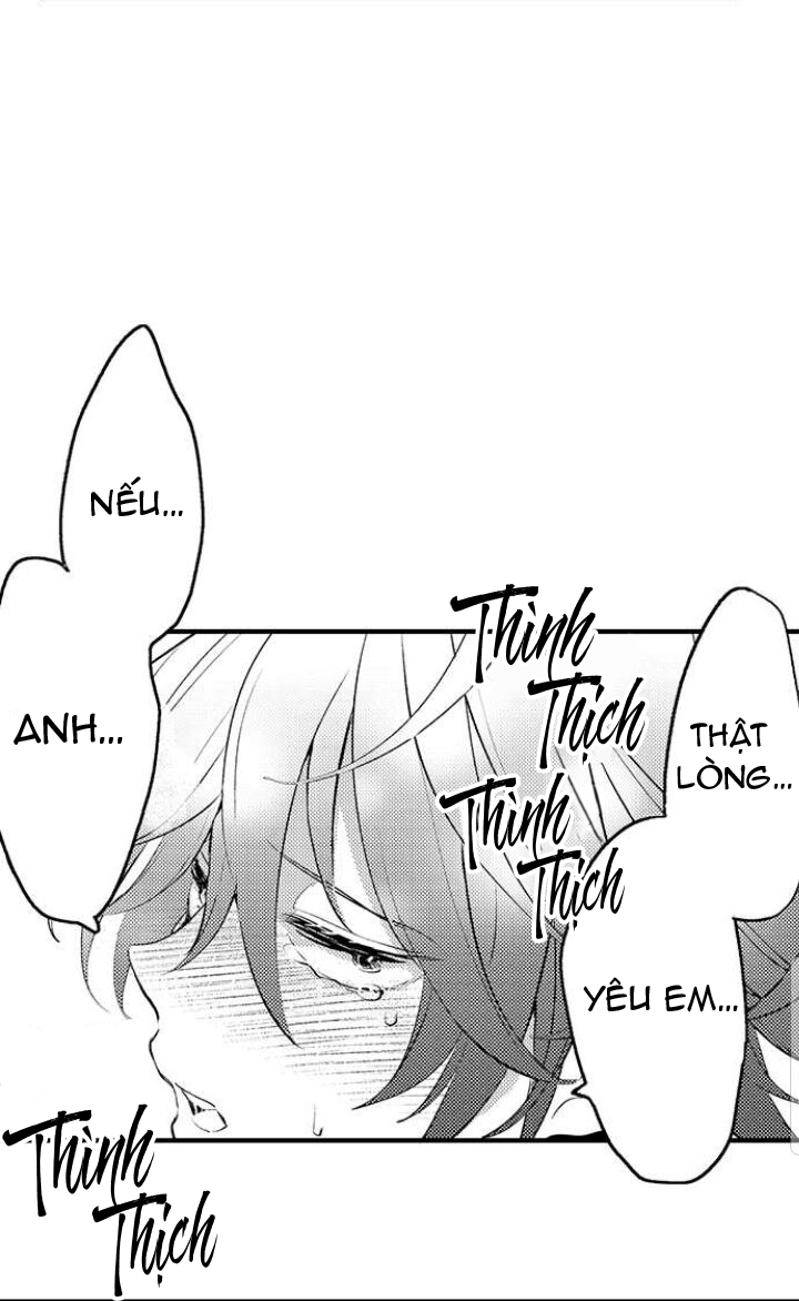 tiếng gọi của tình yêu sau trải nghiệm cận tử chapter 7 20