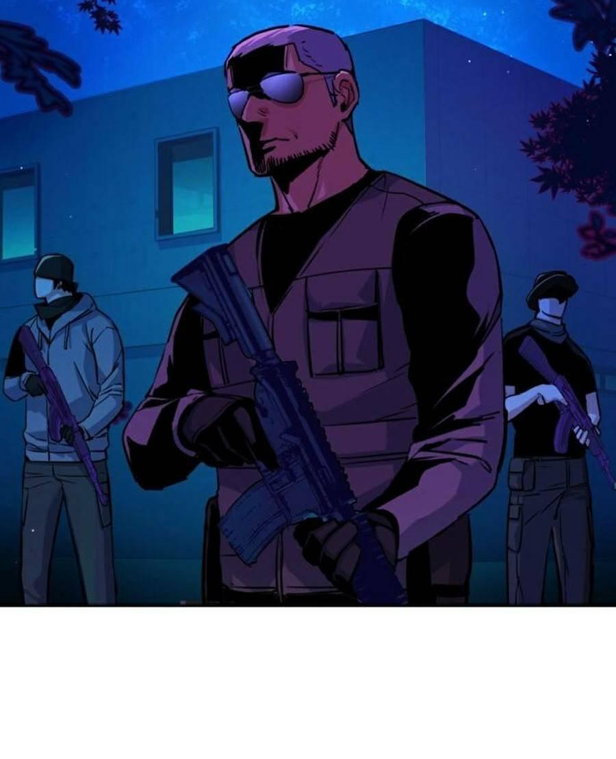 bạn học tôi là lính đánh thuê chapter 65 32