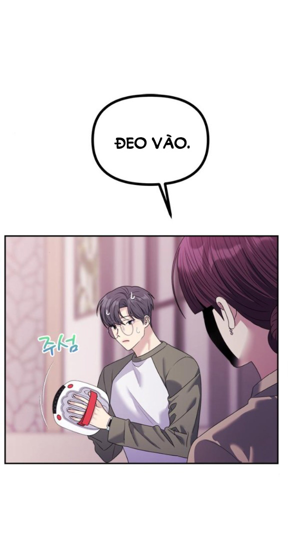 Couple Breaker chapter 45.1 44