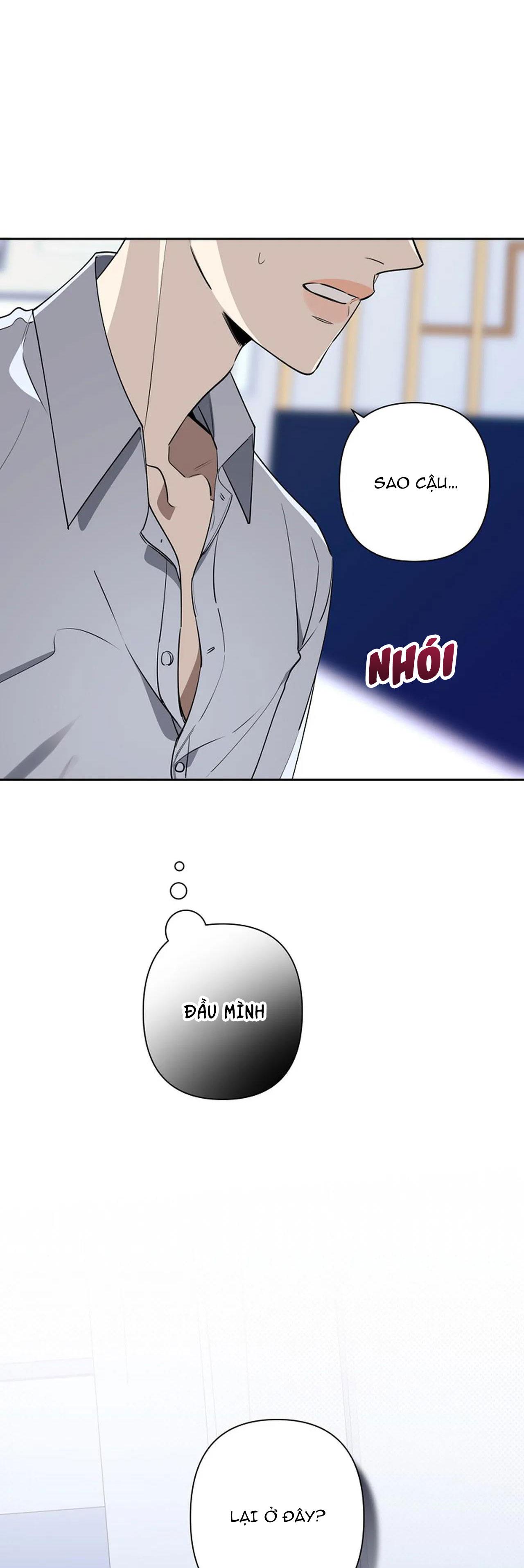 đêm dịu dàng chapter 39 13