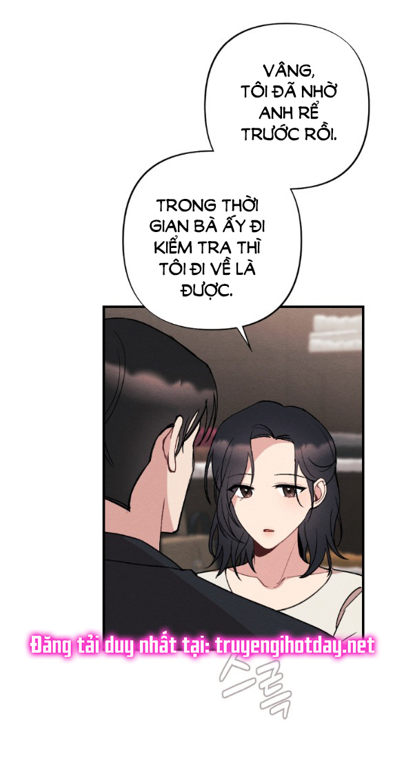 Ăn Mòn chapter 34.2 - Trang 2