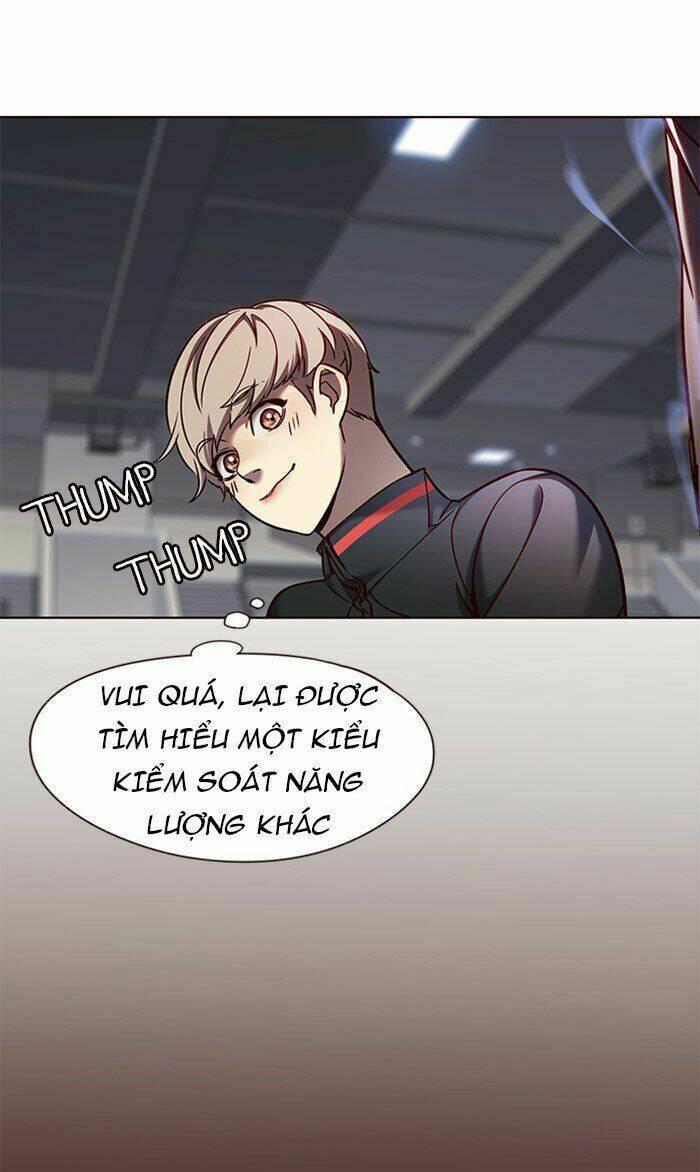 biến thân thành mèo chapter 75 37