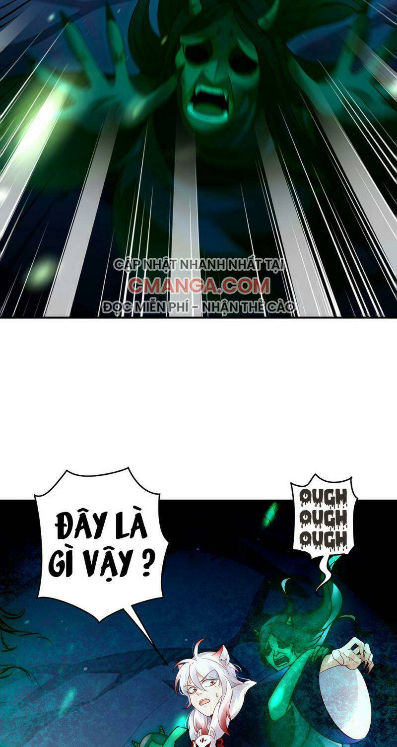 thiên kim bất hoán chapter 67 33