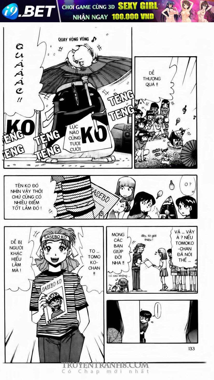 chim cánh cụt ginji chapter 105 11