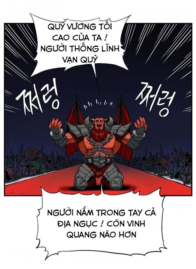quỷ vương trở lại chapter 1 18