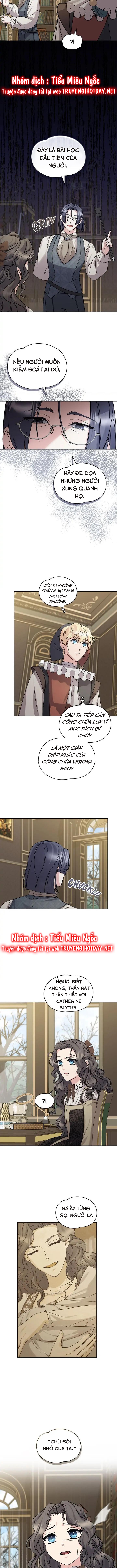 nỗi buồn của chú hề chapter 59 4