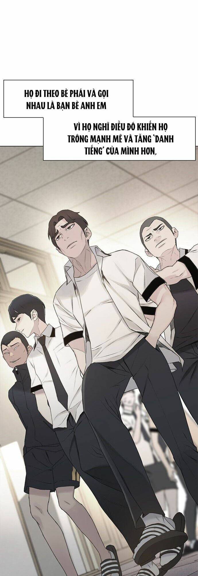 tôi sẽ chết sớm mất chapter 7 61