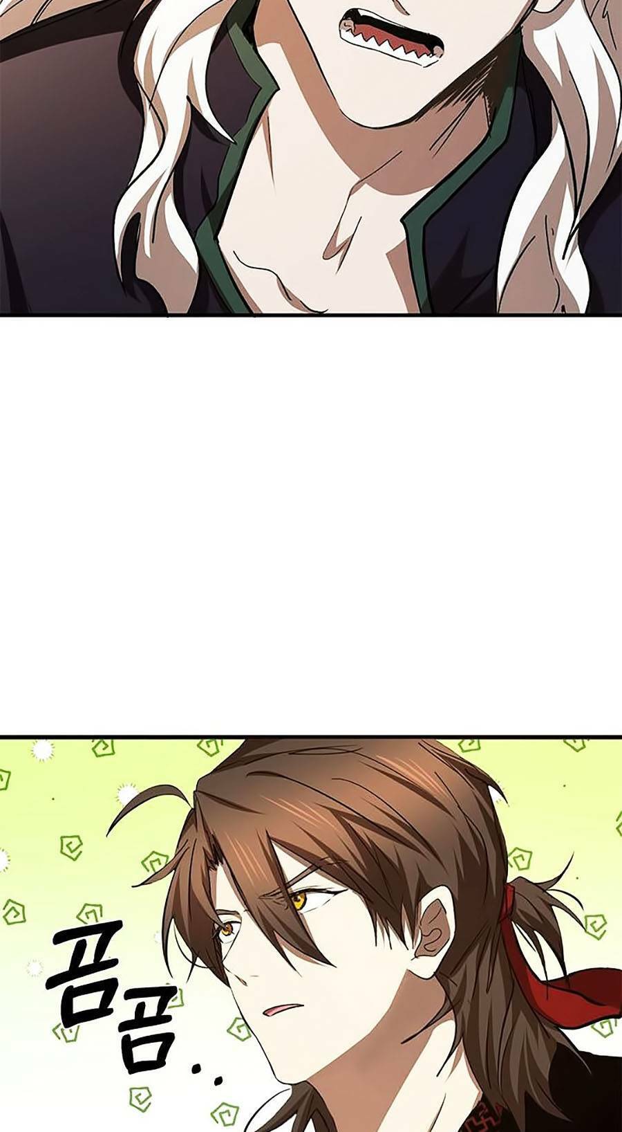 võ đang kỳ hiệp chapter 88 70