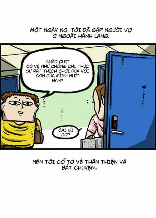 tiếng gọi con tim chapter 44 3