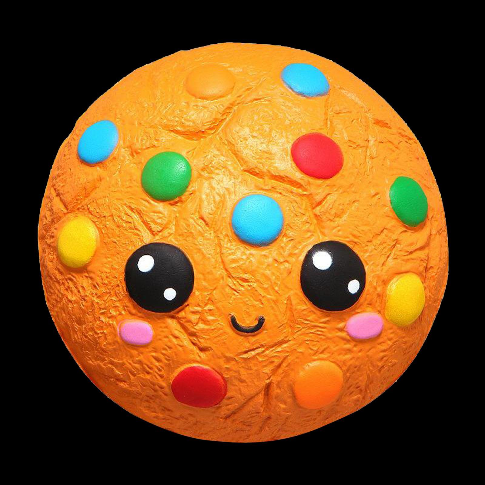 Slow Rising Stress Relief Toys