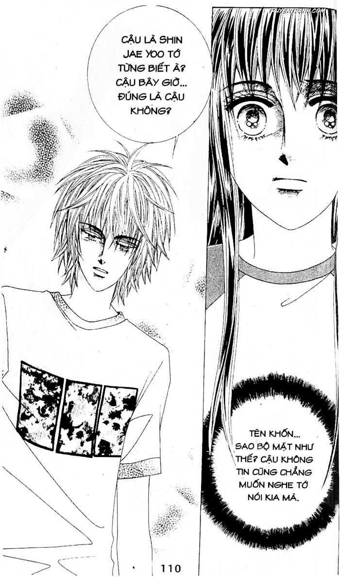 nhà trọ hoàn hảo chapter 46 26