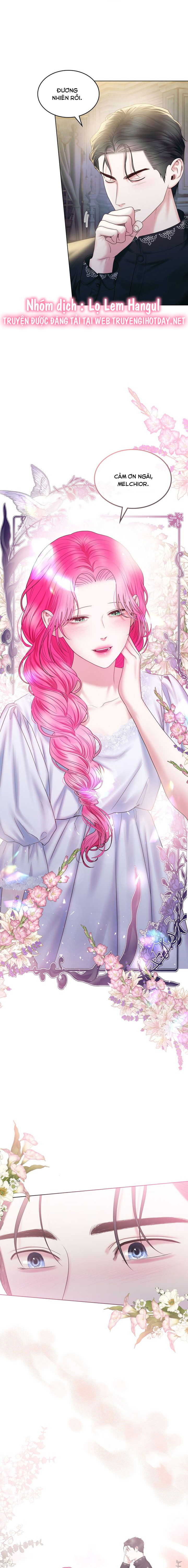 hợp đồng hôn nhân với người chồng thứ 2 của tôi chapter 30 8