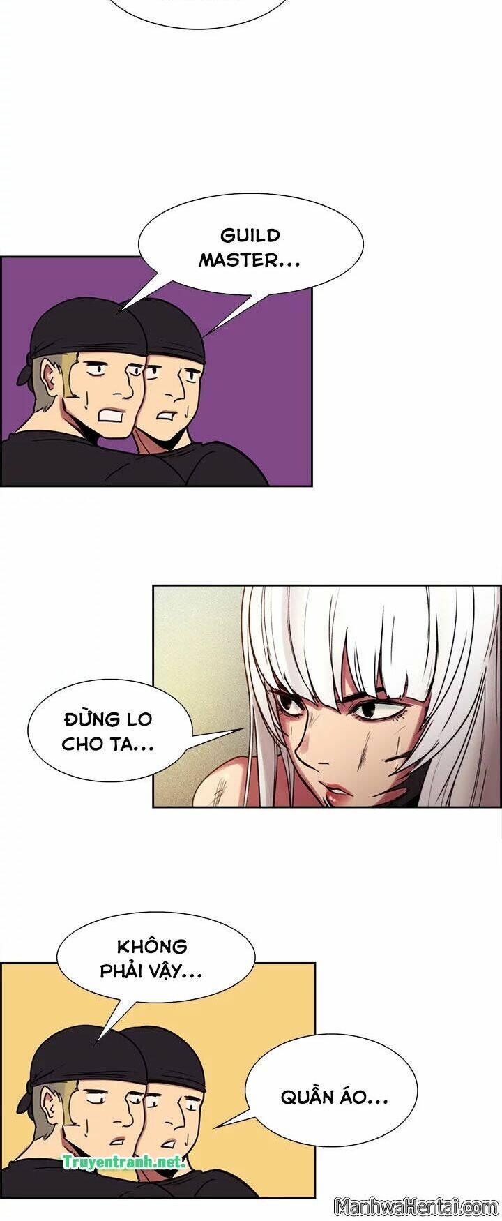 dâm dục hùng chapter 18 7