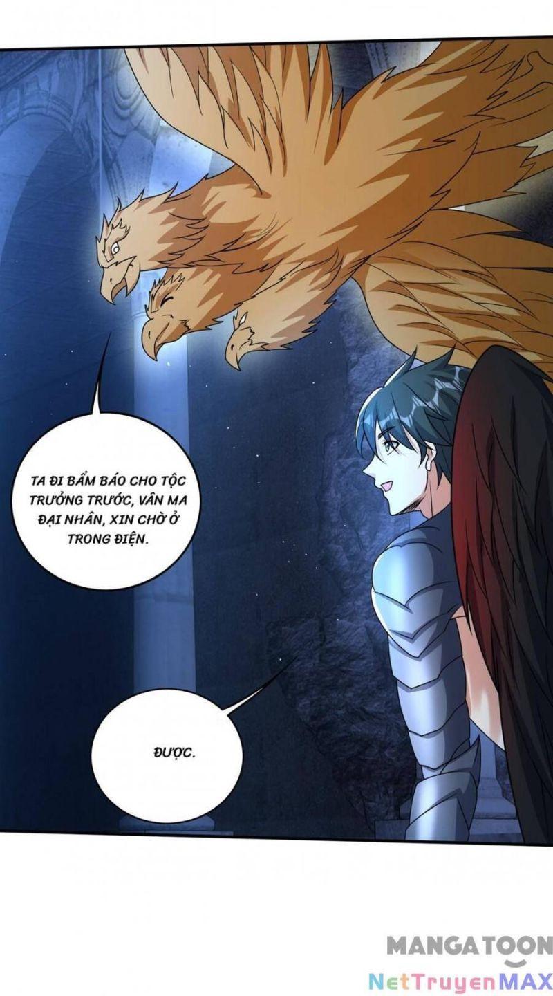 tối cường thần y tại đô thị chapter 314 33