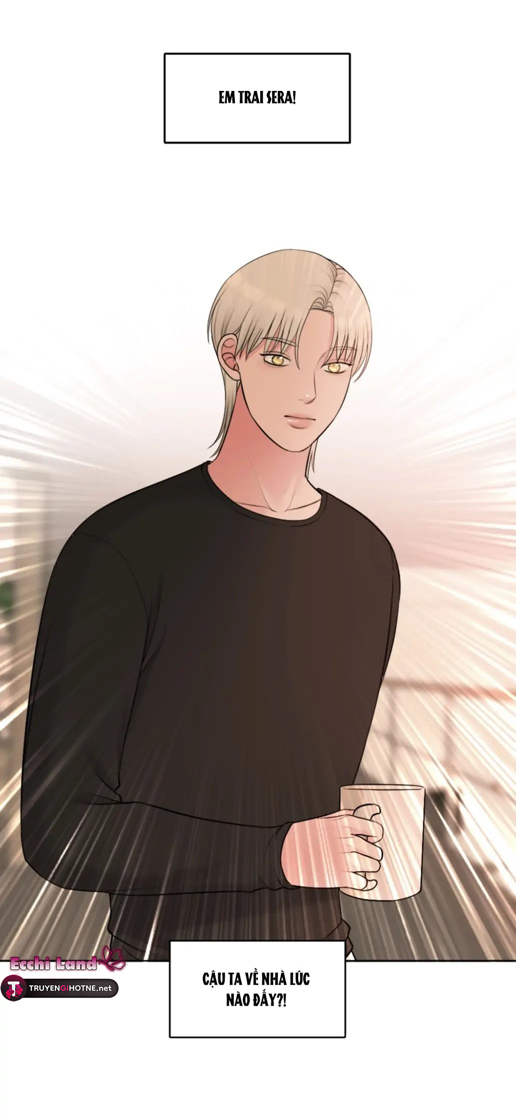 Tàn Nhẫn chapter 36.2 - Trang 8