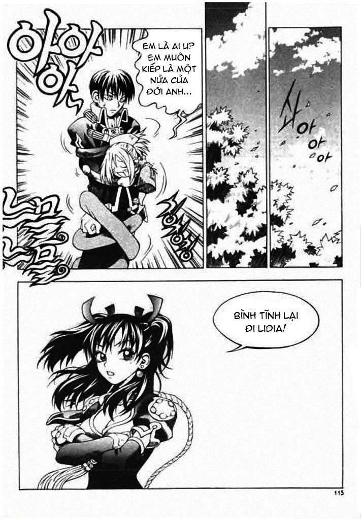 ragnarok - into the abyss chapter 81 3