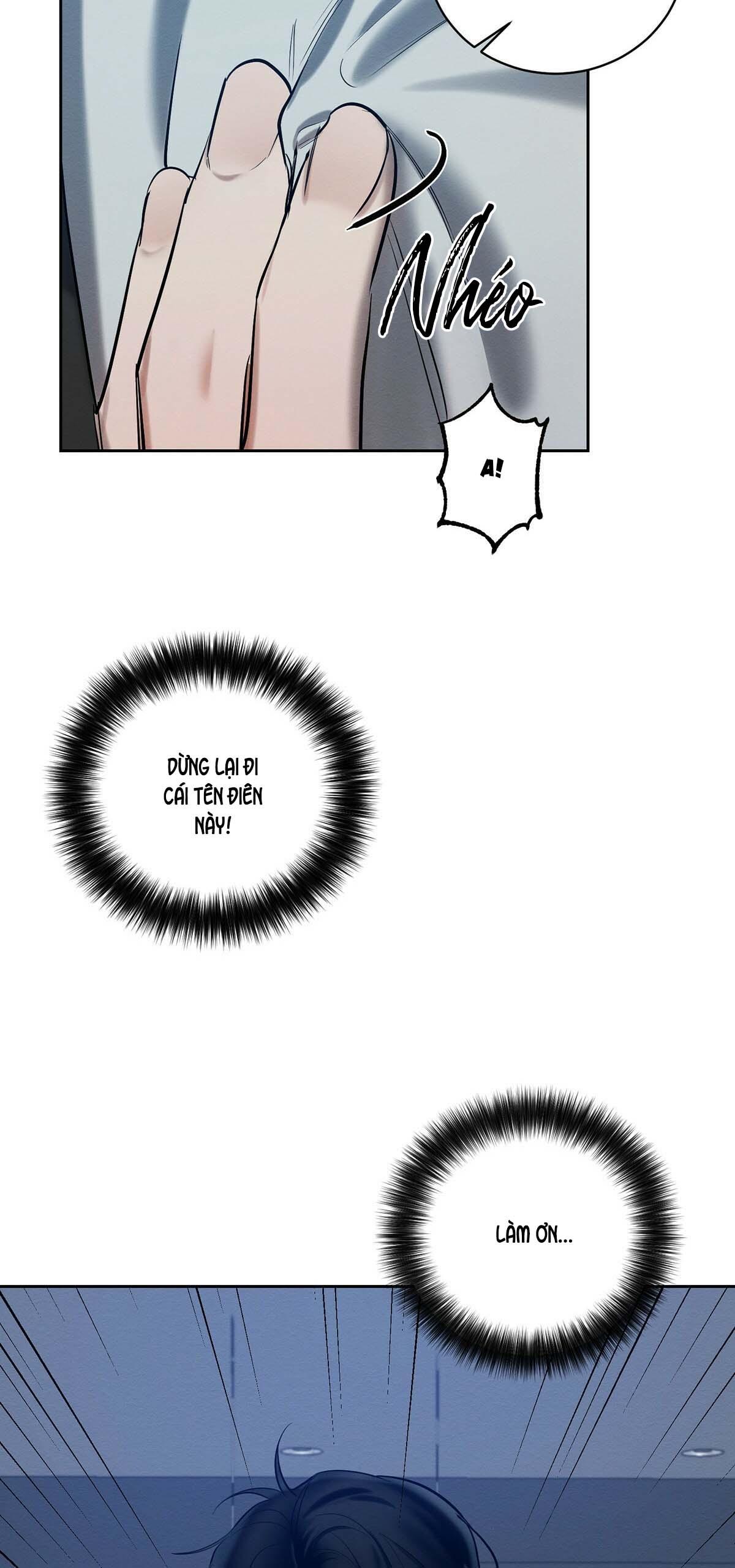 vòng xoáy của ác ma chapter 8 88