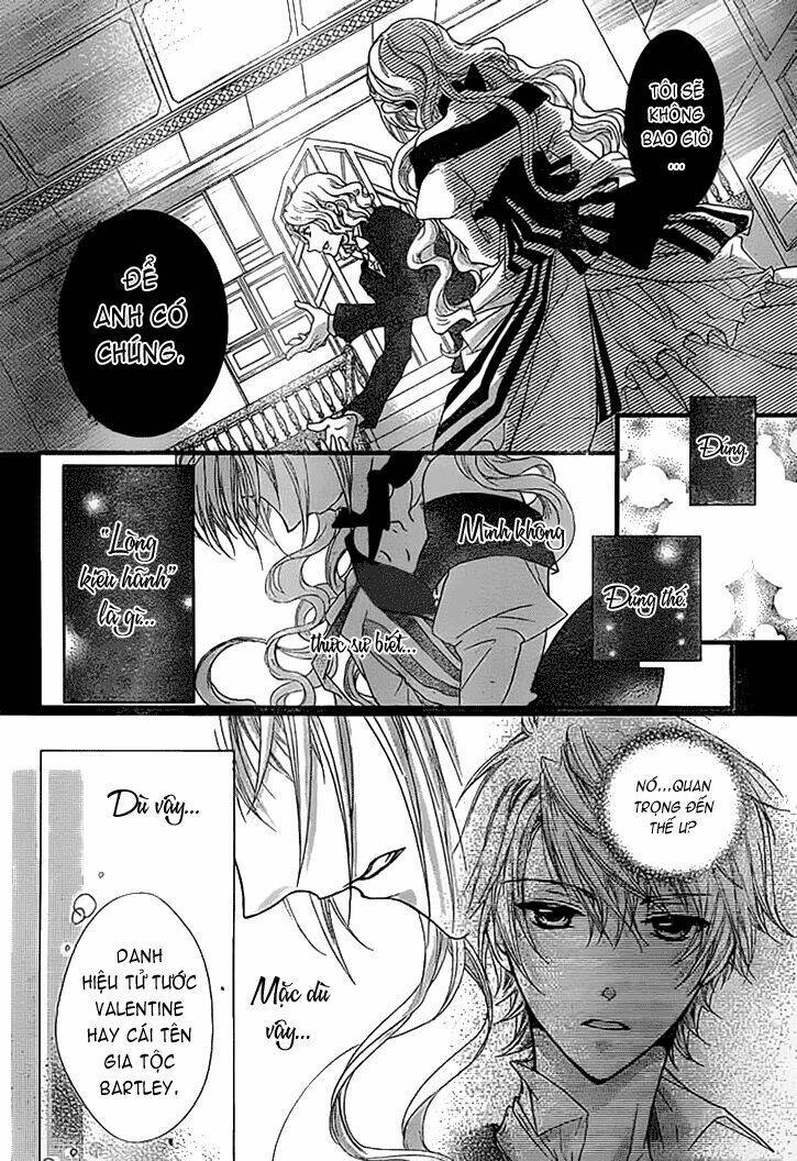 tổng hợp one shot. chapter 337 29