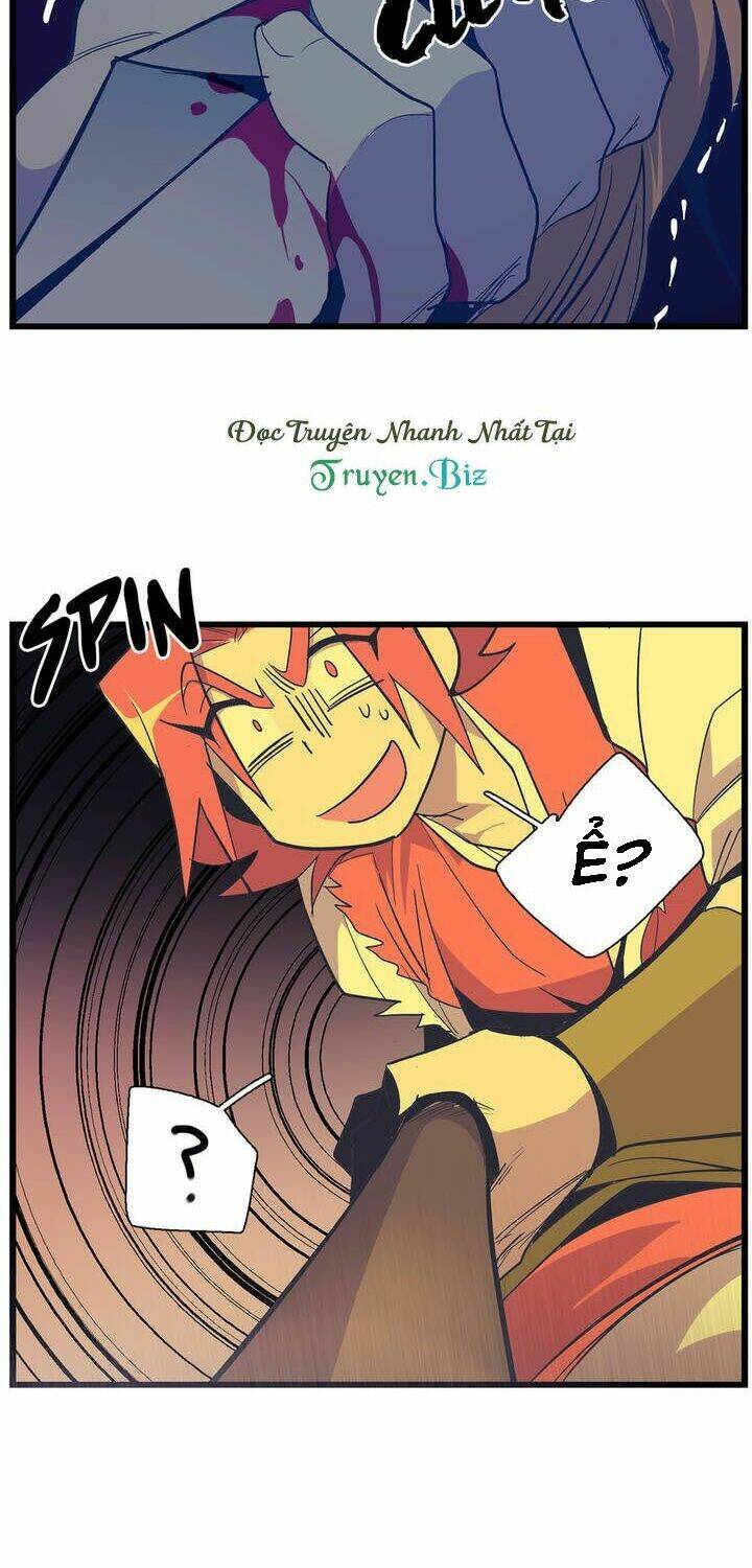 biên niên sử lãnh nguyệt chapter 24 30