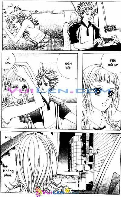 thủ lĩnh chunja chapter 10 13