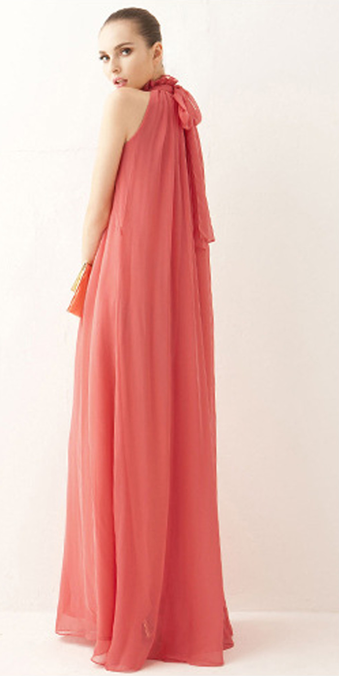 Đầm Công Sở Cho Người Béo Bụng