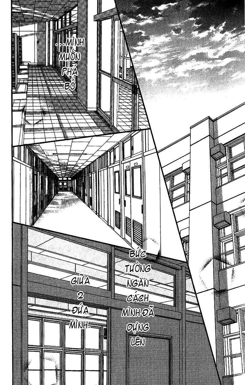 anh đã cho em biết bao thứ đầu tiên chapter 38 49