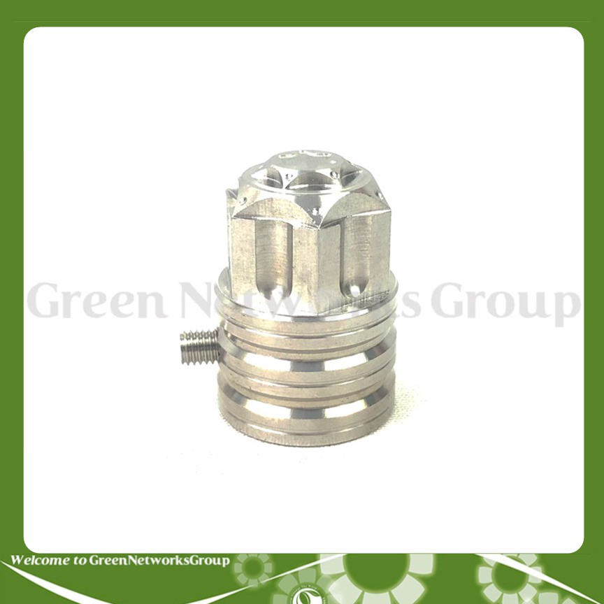Chụp giò đạp kiểu ốc Salaya Green Networks Group