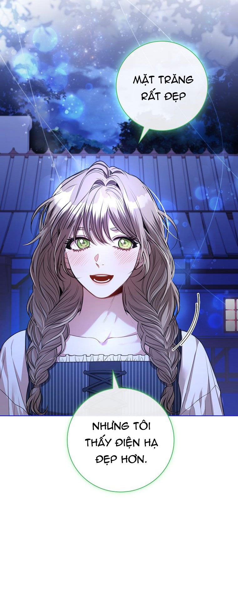 trở thành thư ký của bạo chúa chapter 116 17