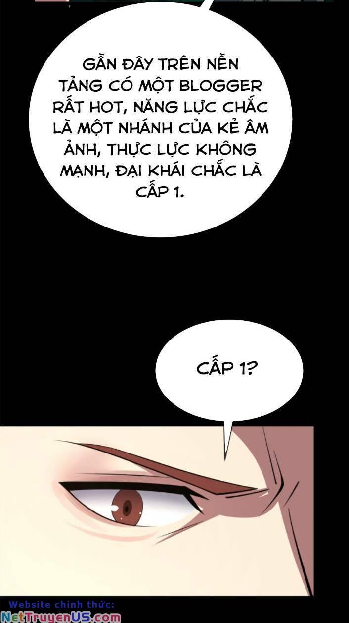 nhìn thấy thanh máu, ta xử tội thần linh chapter 56 23