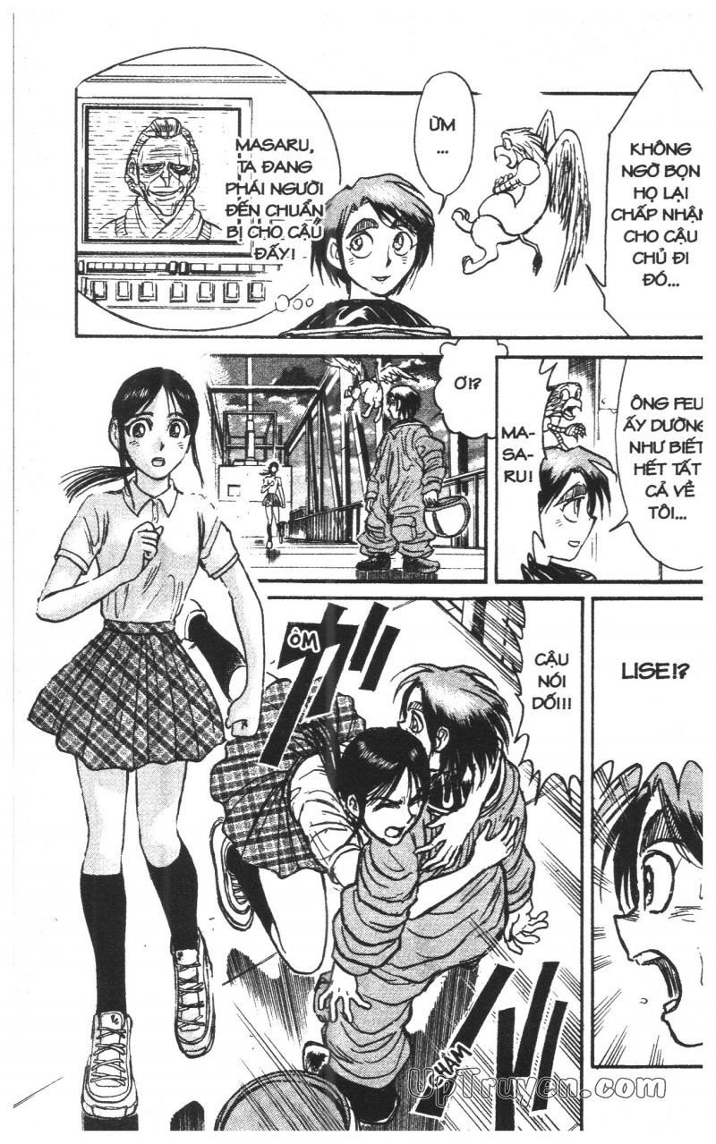 nhật ký lọ lem chapter 43 61