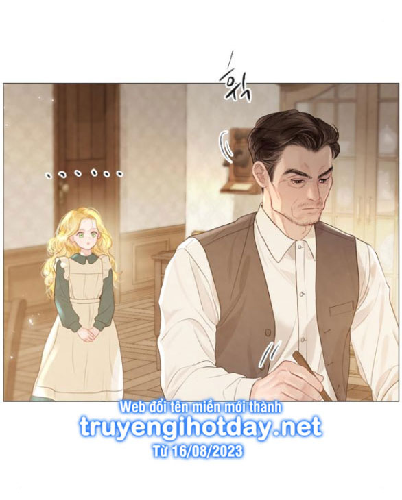 Khóc Đi Hay Là Cầu Xin Tôi Cũng Được chapter 2.1 - Trang 15