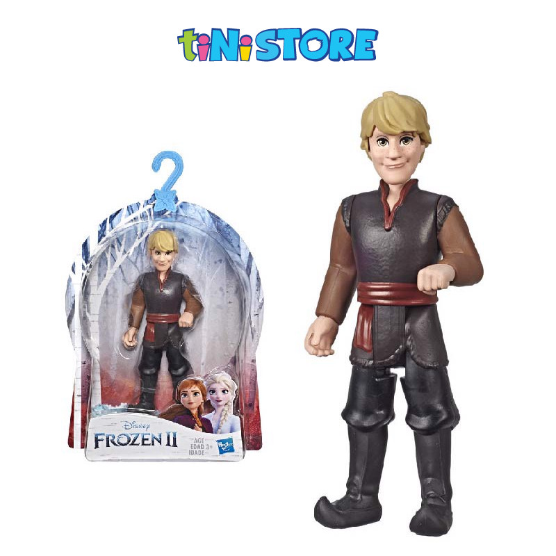 Đồ chơi nhân vật Kristoff Frozen 2