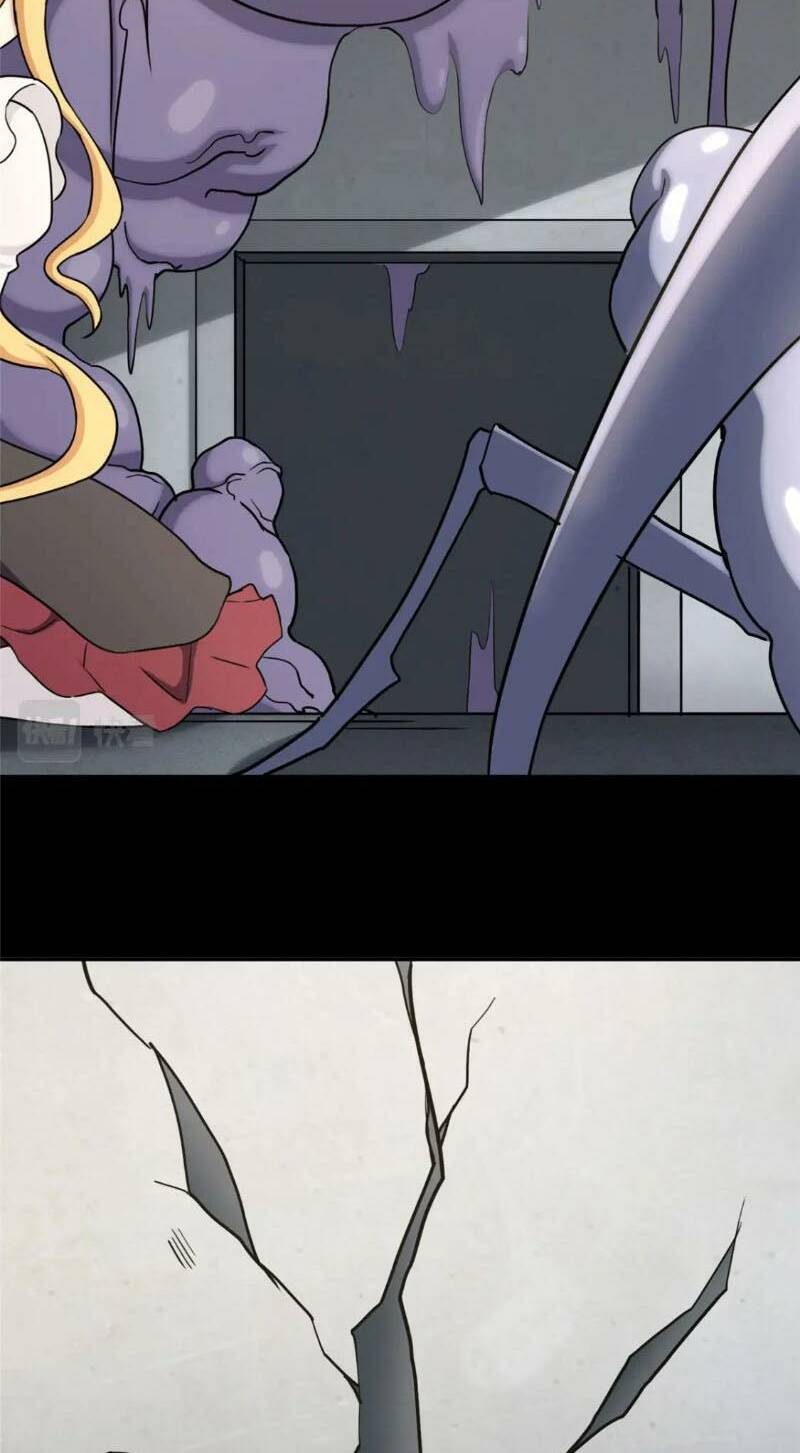 bạn gái virus của tôi chapter 413 18