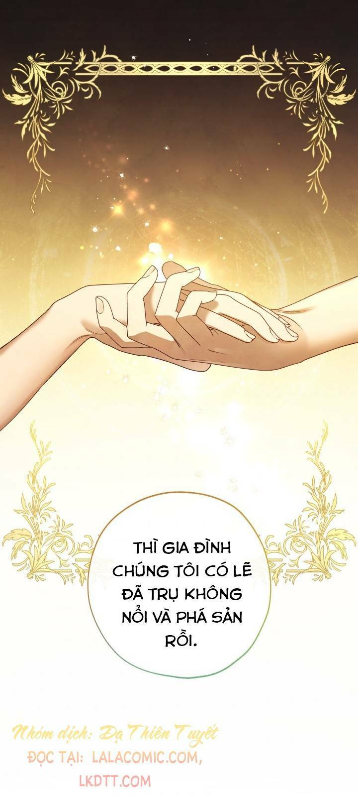 công chúa khắc dấu lên kẻ phản nghịch chapter 41 56