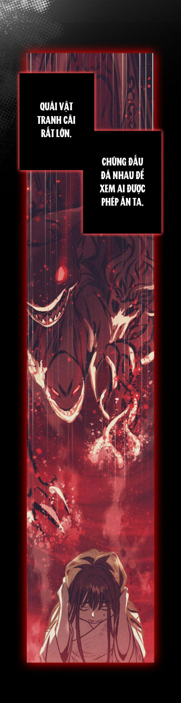 bản tình ca heeran chapter 42.2 13