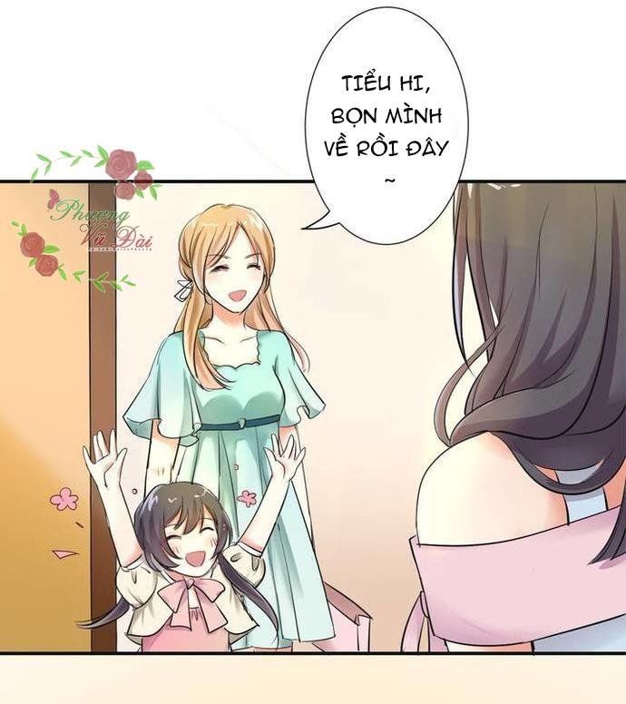 ảnh đế cầu sủng chapter 4 15