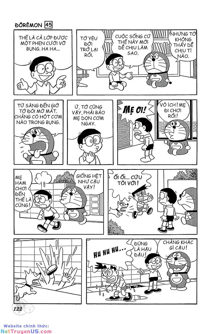 doraemon chapter 820 7