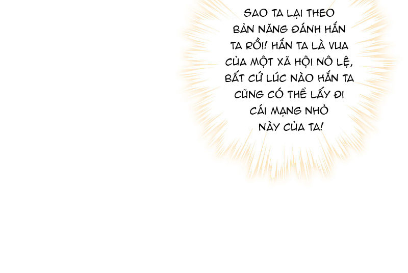 vương phi của babylon chapter 3 24